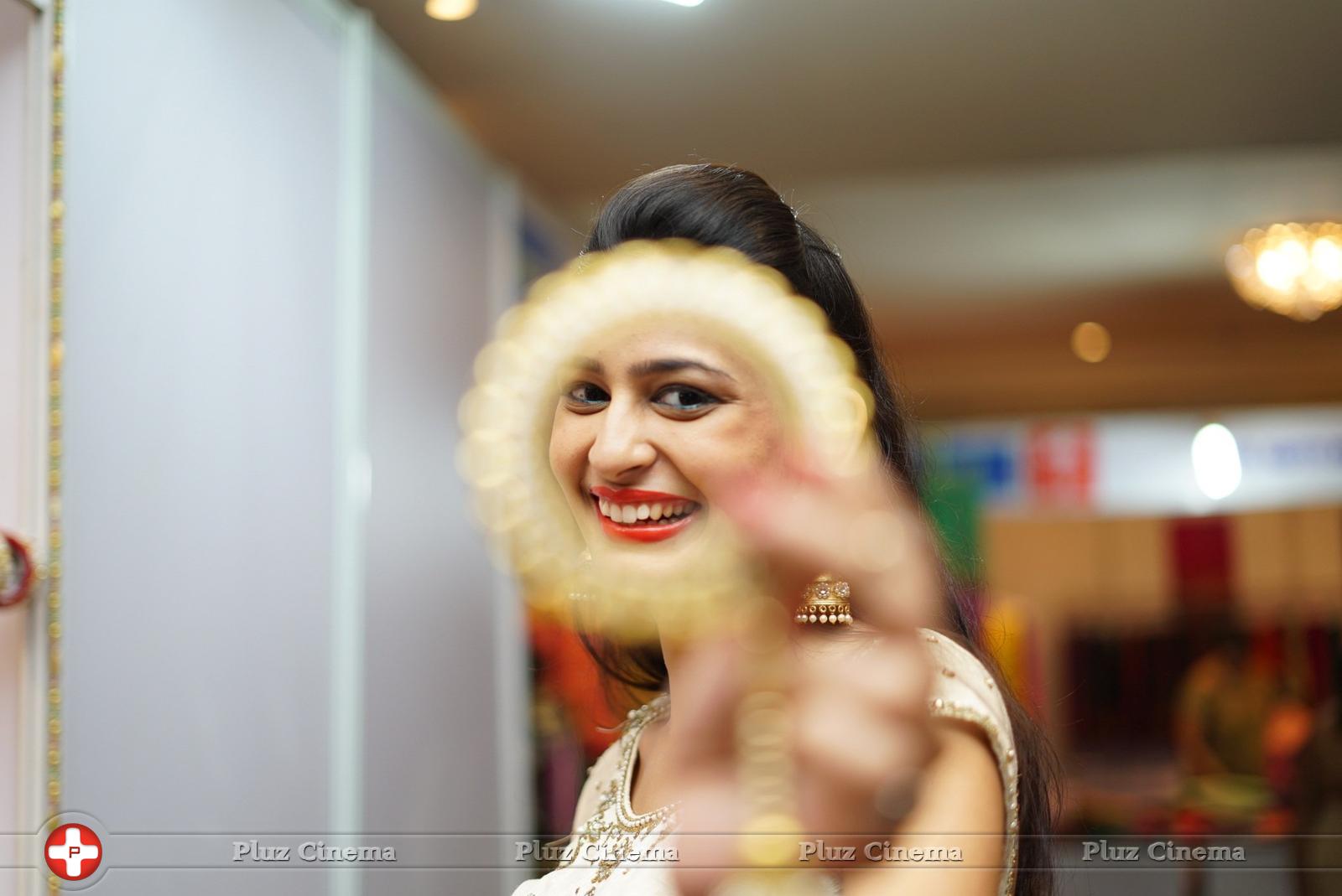 Trendz Designer Exhibition Launch at Taj Krishna | Picture 1418172