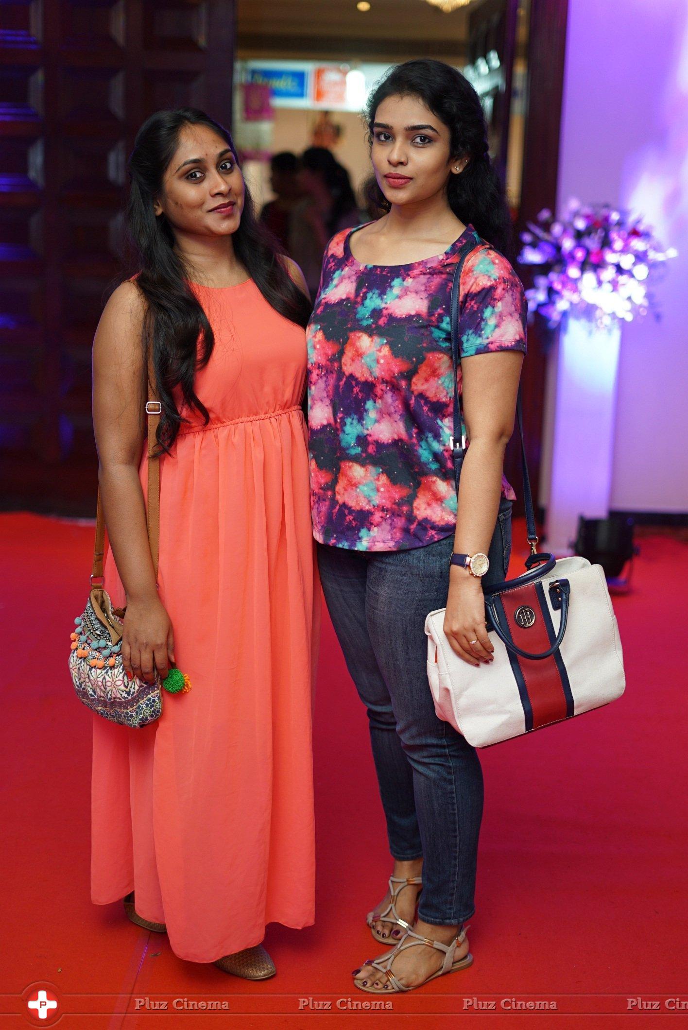 Trendz Designer Exhibition Launch at Taj Krishna | Picture 1418188