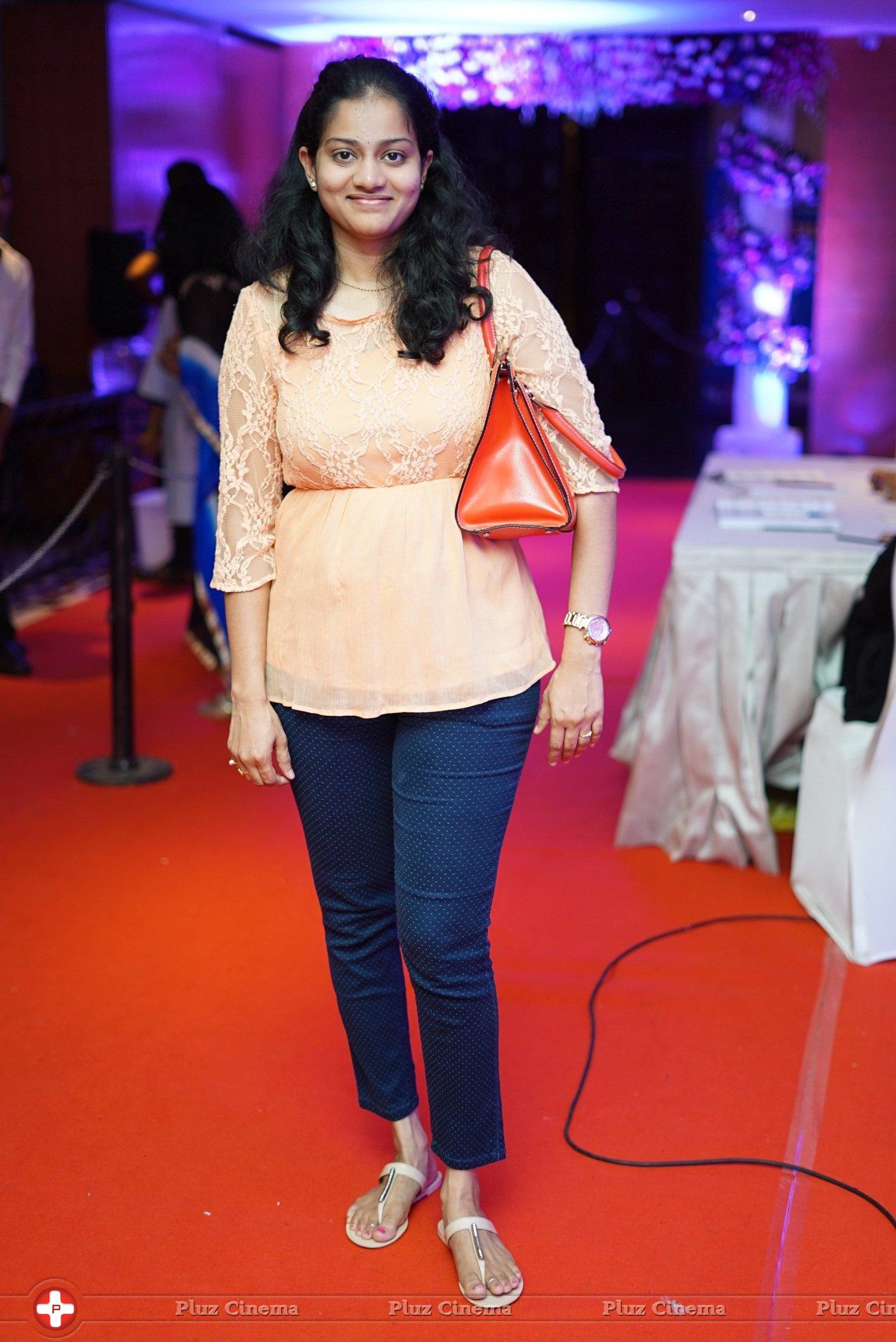 Trendz Designer Exhibition Launch at Taj Krishna | Picture 1418322