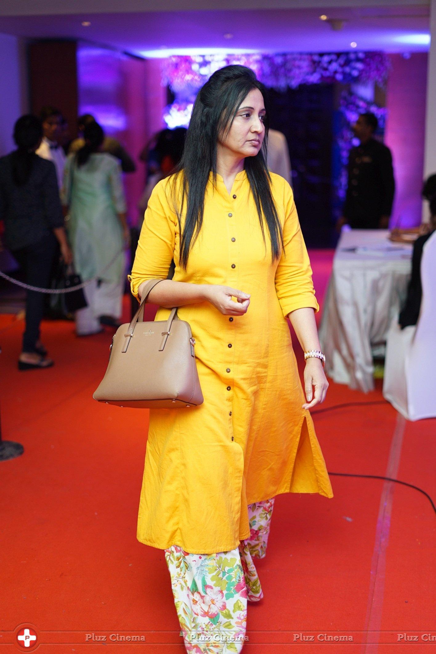 Trendz Designer Exhibition Launch at Taj Krishna | Picture 1418331