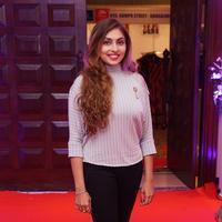 Trendz Designer Exhibition Launch at Taj Krishna | Picture 1418101