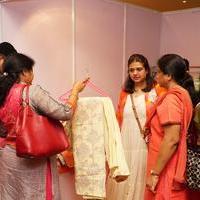 Trendz Designer Exhibition Launch at Taj Krishna | Picture 1418106