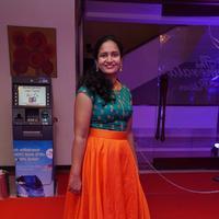 Trendz Designer Exhibition Launch at Taj Krishna | Picture 1418110