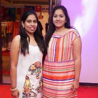 Trendz Designer Exhibition Launch at Taj Krishna | Picture 1418115