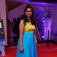 Trendz Designer Exhibition Launch at Taj Krishna | Picture 1418117