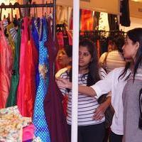 Trendz Designer Exhibition Launch at Taj Krishna | Picture 1418119