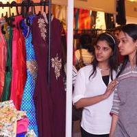 Trendz Designer Exhibition Launch at Taj Krishna | Picture 1418120