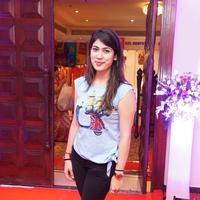 Trendz Designer Exhibition Launch at Taj Krishna | Picture 1418121