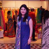 Trendz Designer Exhibition Launch at Taj Krishna | Picture 1418122