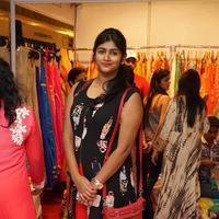 Trendz Designer Exhibition Launch at Taj Krishna | Picture 1418123