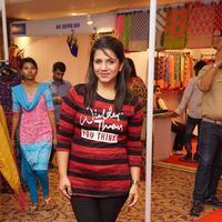 Trendz Designer Exhibition Launch at Taj Krishna | Picture 1418124