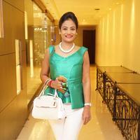 Trendz Designer Exhibition Launch at Taj Krishna | Picture 1418127