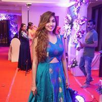 Trendz Designer Exhibition Launch at Taj Krishna | Picture 1418129