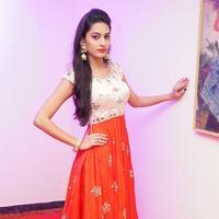 Trendz Designer Exhibition Launch at Taj Krishna | Picture 1418130