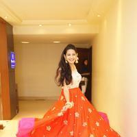 Trendz Designer Exhibition Launch at Taj Krishna | Picture 1418131