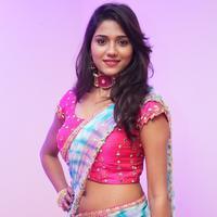 Trendz Designer Exhibition Launch at Taj Krishna | Picture 1418132