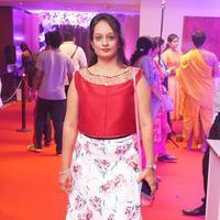 Trendz Designer Exhibition Launch at Taj Krishna | Picture 1418134