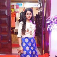 Trendz Designer Exhibition Launch at Taj Krishna | Picture 1418135