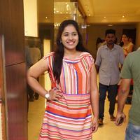 Trendz Designer Exhibition Launch at Taj Krishna | Picture 1418139