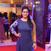 Trendz Designer Exhibition Launch at Taj Krishna | Picture 1418140