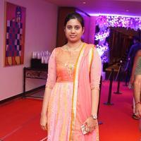 Trendz Designer Exhibition Launch at Taj Krishna | Picture 1418141