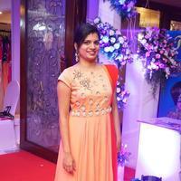 Trendz Designer Exhibition Launch at Taj Krishna | Picture 1418149