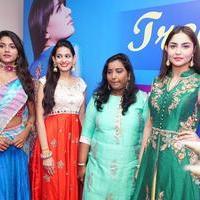 Trendz Designer Exhibition Launch at Taj Krishna | Picture 1418152