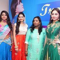 Trendz Designer Exhibition Launch at Taj Krishna | Picture 1418153