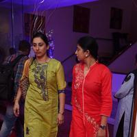 Trendz Designer Exhibition Launch at Taj Krishna | Picture 1418154