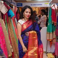 Trendz Designer Exhibition Launch at Taj Krishna | Picture 1418155