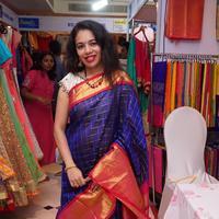 Trendz Designer Exhibition Launch at Taj Krishna | Picture 1418156