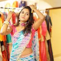 Trendz Designer Exhibition Launch at Taj Krishna | Picture 1418162