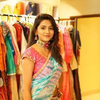 Trendz Designer Exhibition Launch at Taj Krishna | Picture 1418163