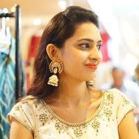 Trendz Designer Exhibition Launch at Taj Krishna | Picture 1418165