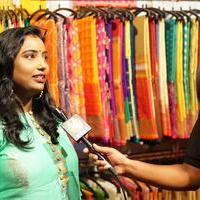 Trendz Designer Exhibition Launch at Taj Krishna | Picture 1418166