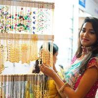 Trendz Designer Exhibition Launch at Taj Krishna | Picture 1418167