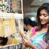 Trendz Designer Exhibition Launch at Taj Krishna | Picture 1418168