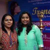 Trendz Designer Exhibition Launch at Taj Krishna | Picture 1418175