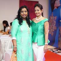 Trendz Designer Exhibition Launch at Taj Krishna | Picture 1418178