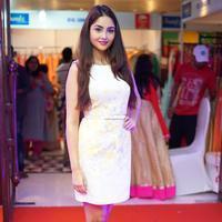 Trendz Designer Exhibition Launch at Taj Krishna | Picture 1418179