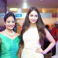 Trendz Designer Exhibition Launch at Taj Krishna | Picture 1418180