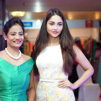 Trendz Designer Exhibition Launch at Taj Krishna | Picture 1418181