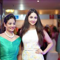 Trendz Designer Exhibition Launch at Taj Krishna | Picture 1418182