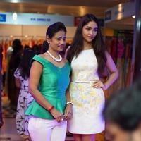 Trendz Designer Exhibition Launch at Taj Krishna | Picture 1418183