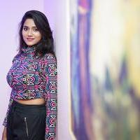 Trendz Designer Exhibition Launch at Taj Krishna | Picture 1418187