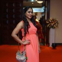 Trendz Designer Exhibition Launch at Taj Krishna | Picture 1418190