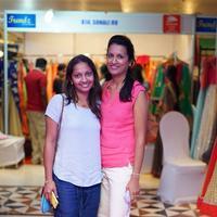 Trendz Designer Exhibition Launch at Taj Krishna | Picture 1418191