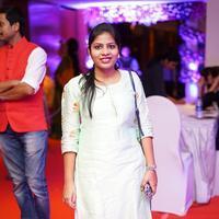 Trendz Designer Exhibition Launch at Taj Krishna | Picture 1418193