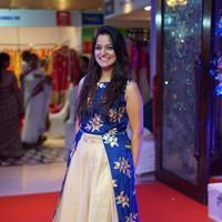 Trendz Designer Exhibition Launch at Taj Krishna | Picture 1418198