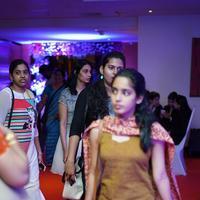 Trendz Designer Exhibition Launch at Taj Krishna | Picture 1418199